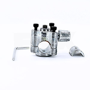 Service and Recovery Tools